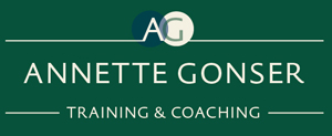 Annette Gonser – Beratung & Coaching Logo